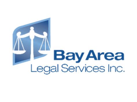 Bay area legal services - Bay Area Legal Services opened its doors in 1967 to provide free civil legal services to low-income Tampa Bay area residents. Mission. Bay Area Legal Services is a regional, nonprofit public interest law firm providing the highest quality legal counsel by: Assisting individuals and nonprofit groups with limited access to legal services.